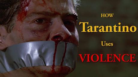 How Quentin Tarantino Uses Violence – Video Essay über die Gewalt in den Quentin Tarantino Filmen