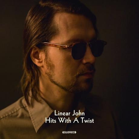 Linear John – Hits With A Twist // 2 Videos +full Album stream