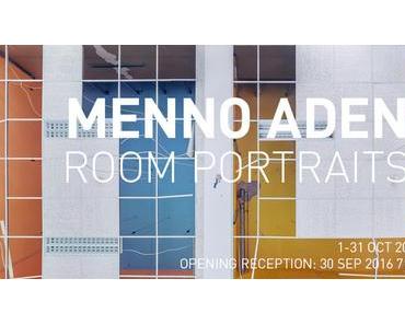Menno Aden — Room Portraits
