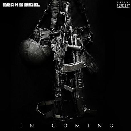 New Music: Beanie Sigel “I’m Comin (Meek Mill Diss)”