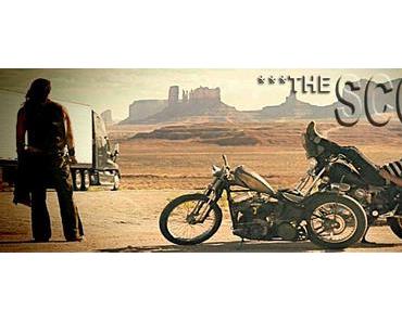 Corduroy​ Jack – The Score // free mixtape