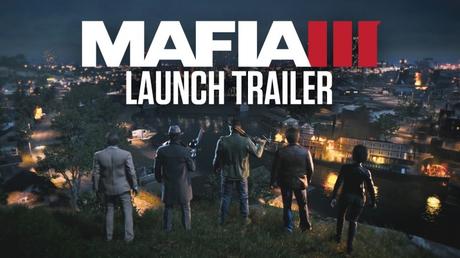 Mafia 3 Launch Trailer feat. DJ Shadow und Ice Cube