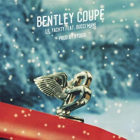 New Music: Lil’ Yachty Feat. Gucci Mane “Bentley Coupe”