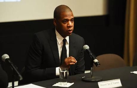 JAY Z Speaks: “Judgement Is The Enemy of Compassion”