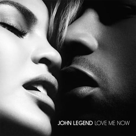 New Music: John Legend “Love Me Now”