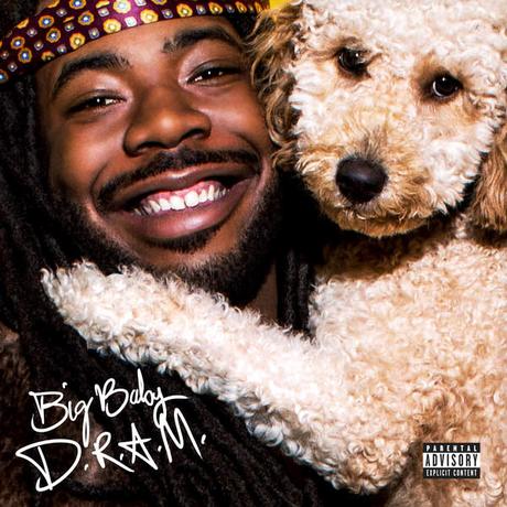 D.R.A.M. Taps Erykah Badu, Young Thug & Lil’ Yachty For Debut Album (Tracklisting)