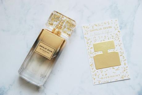 {Duft} Dahlia Divin Le Nectar de Parfum von Givenchy