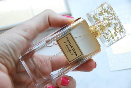 {Duft} Dahlia Divin Le Nectar de Parfum von Givenchy