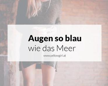 Augen so blau wie das Meer Teil 3