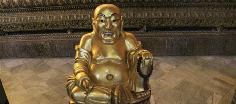 Buddha - Spirituell