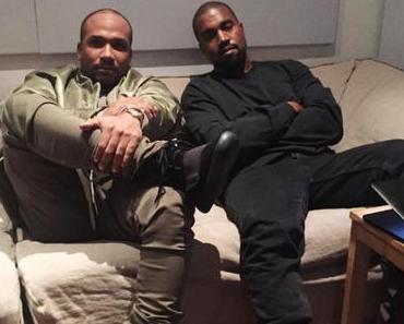 Listen to CyHi The Prynce’s “Lost” Verse From Kanye West’s “Father Stretch My Hands”