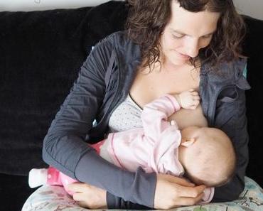 Stillen tut weh – ein Märchen über Brüste, Babynahrung und Schnuller