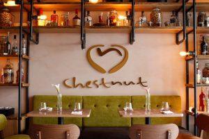 Genusstipp: Wild in Wien essen