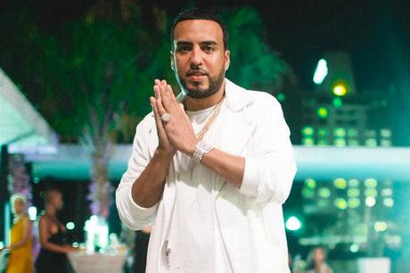 French Montana Scraps His ‘MC4′ Album, But Has Another Project Dropping This Month