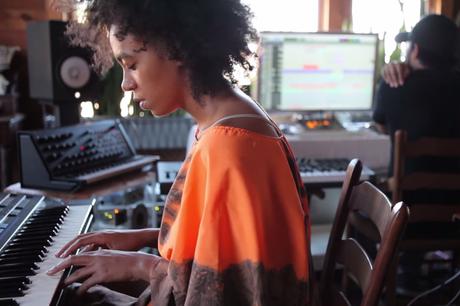 The Making of Solange’s ‘A Seat at the Table’ Album (Documentary)