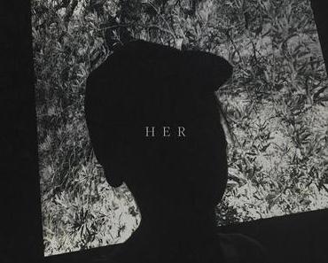 TDE Collaborator SiR Drops New EP ‘HER’