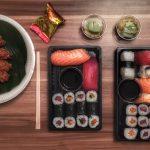 Lieferdienstcheck bei pizza.de | Van Hoa | Sushi & vietnamesische Küche