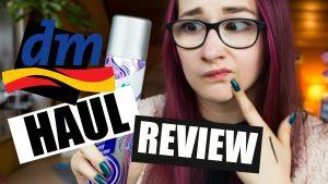 [Review] DM Haul Review | Video