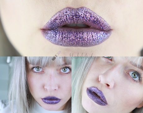 |Liquid Lipsticks| Jeffree Star - Spätzünder ftw!
