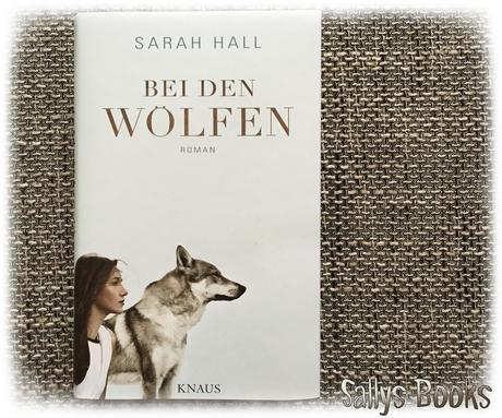 Rezension | Bei den Wölfen von Sarah Hail