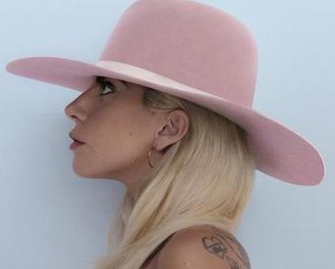 Lady Gaga – Million Reasons
