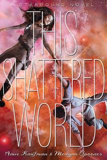 Rezension: This Shattered World