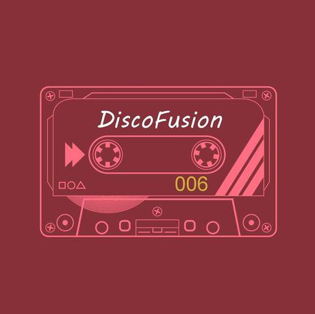 DISCO FUSION 006 // FREE MIXTAPE