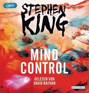 [Rezension] Stephen King - Mind Control (Hörbuch)
