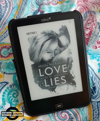[Books] Love & Lies 2 - Alles ist verziehen von Molly McAdams