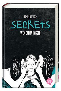 [Kurzrezension] Secrets #1 - Wen Emma hasst