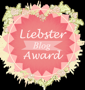 Liebster Blog Award