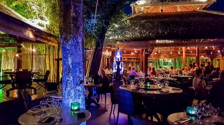 6 Restaurant-Tipps für Ibiza