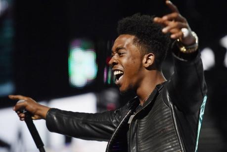 Desiigner mit neuem Track „Outlet“