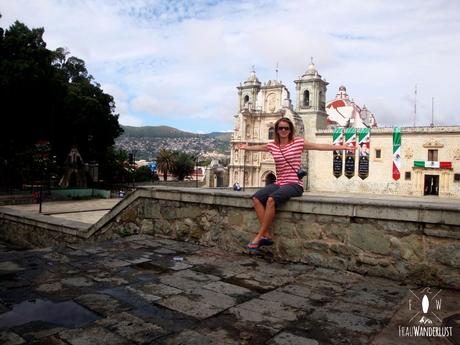 Bereise Oaxaca und du erlebst das wahre Mexiko