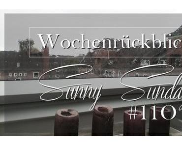 Wochenrückblick #11o