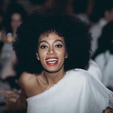 Solange’s ‘A Seat At The Table’ Album Debuts No. 1 on Billboard