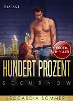 [Blick ins Buch] Hundert Prozent SECURNOW im kindleunlimited