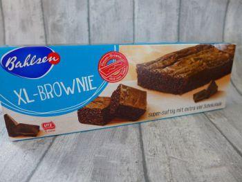 Bahlsen XL Brownies