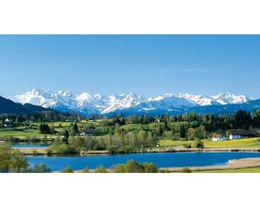 Smutje Rosa im Allgäu