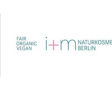 Neu gibt es i + m Naturkosmetik Berlin bei Kosmetikon.ch