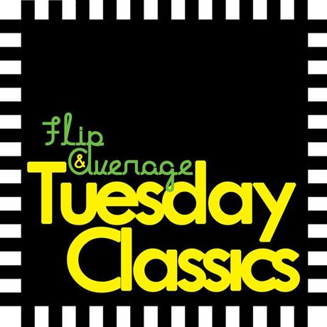 FLIP & AVERAGE – Tuesday Classics // free download