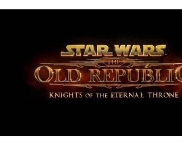 Star Wars : The Old Republic – Knights of the Eternal Throne – „Betrayed“ Trailer