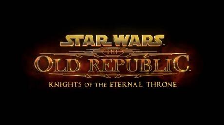 Star Wars : The Old Republic – Knights of the Eternal Throne – „Betrayed“ Trailer