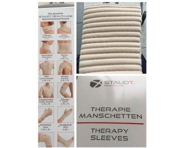 Mein Feind der Tennisarm