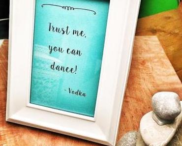 Philosophie an der Bar