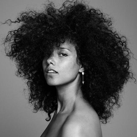 Alicia Keys nächste Single „Blended Family (What You Do For Love)“ feat. A$AP Rocky aus ihrem am 04.11.16 erscheinenden neuen Album „HERE“