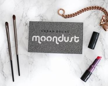 Moondust Lidschatten Palette | Urban Decay