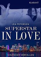 [Serienvorstellung] Lea Petersen - Superstar in Love