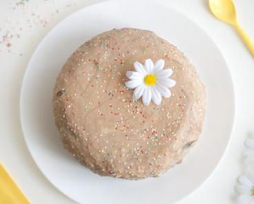 Bake my Cake Award und mein Kuchen