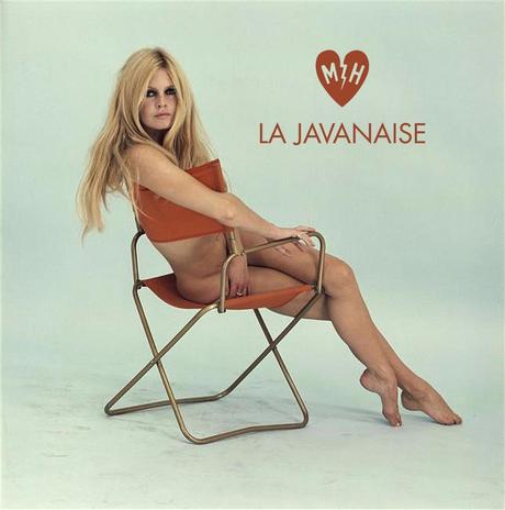 Mayer Hawthorne – La Javanaise (Serge Gainsbourg Cover) // free MP3
